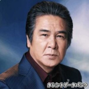 鳥羽一郎