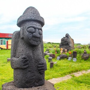 済州島(韓国)