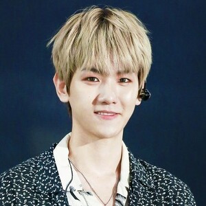 ベクヒョン(BAEKHYUN)