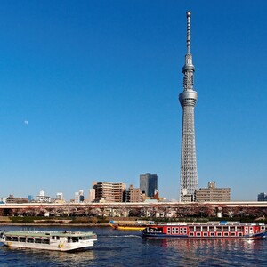 東京スカイツリー