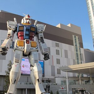 お台場