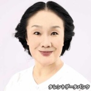 白石加代子