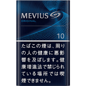 メビウス(10mg)
