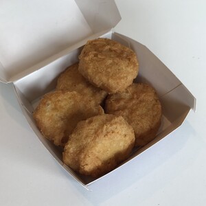 チキンマックナゲット
