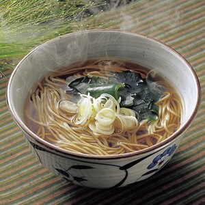 信州そば