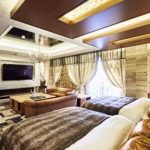 ホテル パームゲート