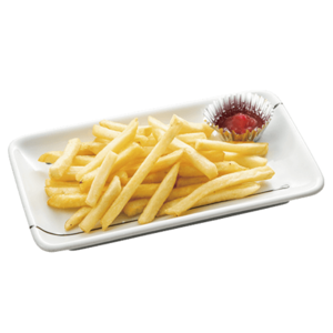 フライドポテト(山田うどん食堂)