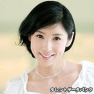 黒木瞳
