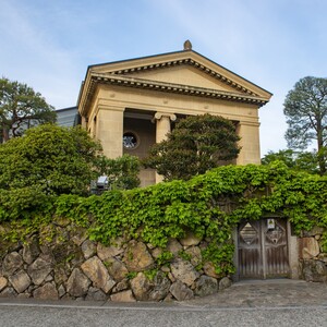 大原美術館