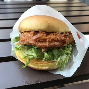チキンシャック