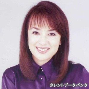 ジュディ・オング