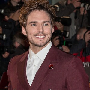 サム・クラフリン(Sam Claflin)