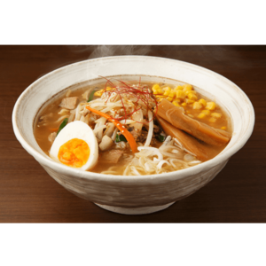 札幌ラーメン