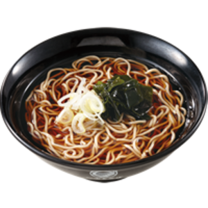 かけそば