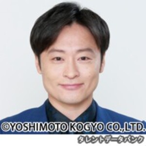 川西賢志郎