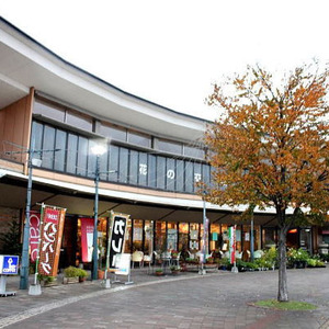 道の駅ららん藤岡