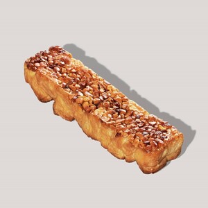 アーモンドクロッカン