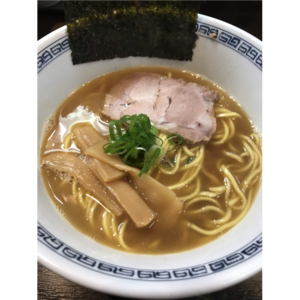 らーめん はやし