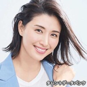 橋本マナミ