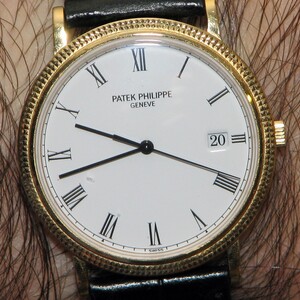 パテック・フィリップ(PATEK PHILIPPE)