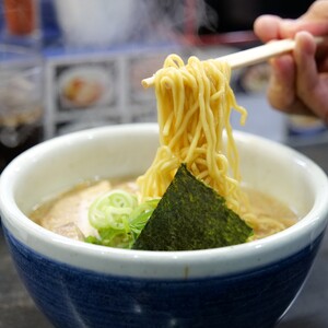 旭川ラーメン
