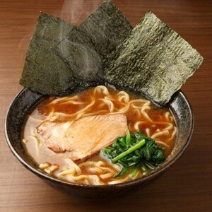 横浜家系ラーメン