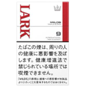 ラーク マイルド KS