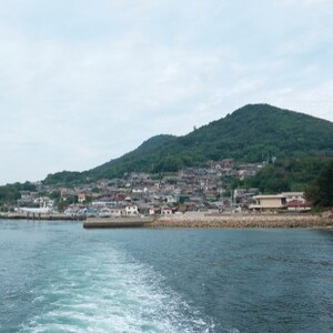 男木島
