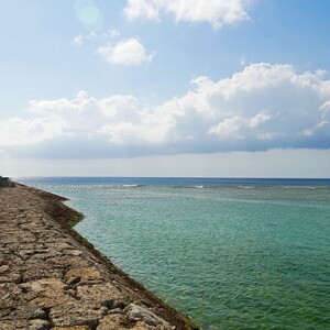 宮城海岸