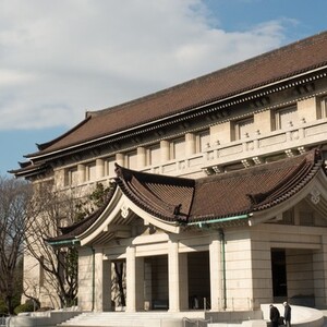 東京国立博物館