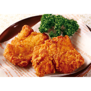 骨なしフライドチキン(2個入)