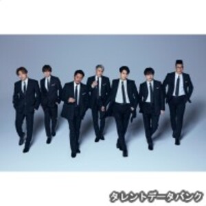 GENERATIONS from EXILE TRIBE