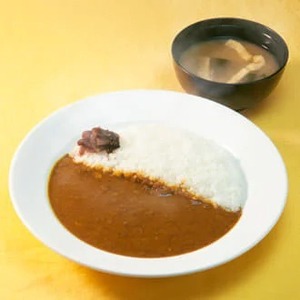 創業ビーフカレー