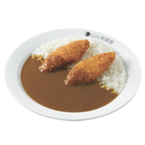 フィッシュフライカレー