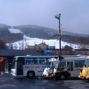 マウントジーンズ那須