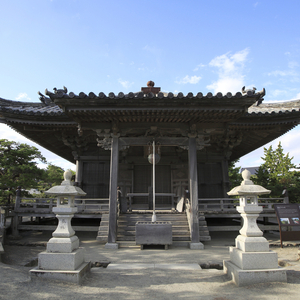 五大堂