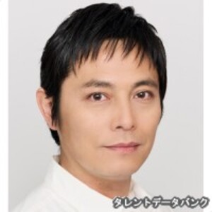姜暢雄