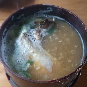 わっぱ煮