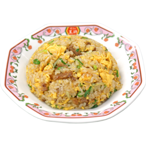 炒飯