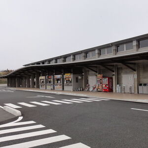 道の駅北浦街道 豊北