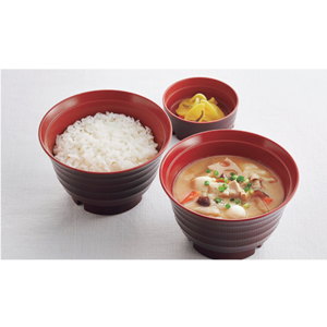 豚汁定食