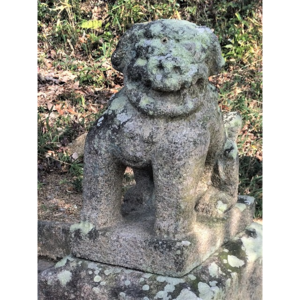 防府市 八重垣神社