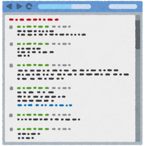 匿名掲示板(5ちゃんねる・Redditなど)