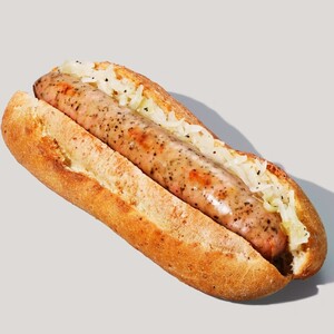 ハーブソーセージ 石窯フィローネ