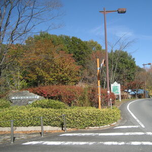 秩父ミューズパーク