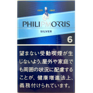 フィリップモリス 6 KS