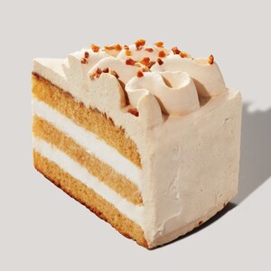 ホワイトモカケーキ