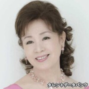五月みどり