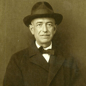 マヌエル・デ・ファリャ(Manuel de Falla)