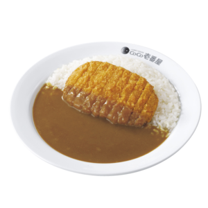 ロースカツカレー(カレーハウスCoCo壱番屋)